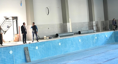 Burhaniye’de Spor Altyapısı Güçleniyor