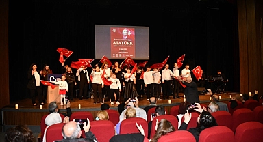 Büyükşehirden Bir İlk Daha 