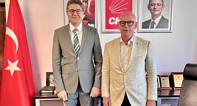 CHP’de Kadro Yenilendi: Sarı Tüm Seçilen İsimleri Kutladı