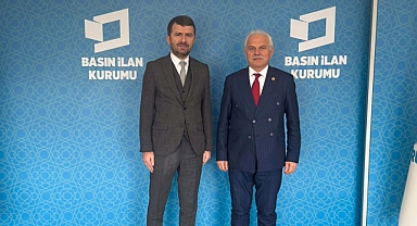 Dijital Yayıncılığın Geleceği Masaya Yatırıldı: Dijital Telif, Yapay Zekâ ve Etik Medya Görüşüldü