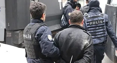 Emniyet’ten Suçla Mücadelede Yoğun Mesai: 214 Olay, Çok Sayıda Silah Ele Geçirildi