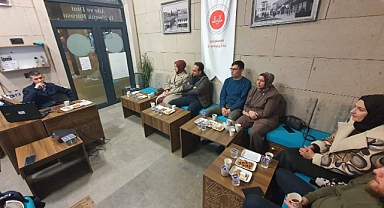 “Evliliğe İlk Adım” Seminerleri Başladı: Aile Yapısını Güçlendiren Eğitim Programı İlgi Gördü