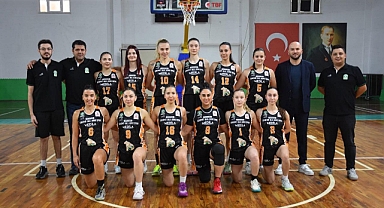 Ferhatoğlu Edremit Belediyesi Gürespor’dan İstanbul’da Tarihi Fark