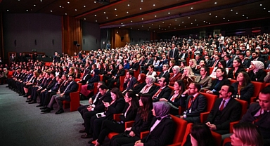 Gazze’de Medya ve Direniş: Ankara’daki Panele BAÜN’den Katılım