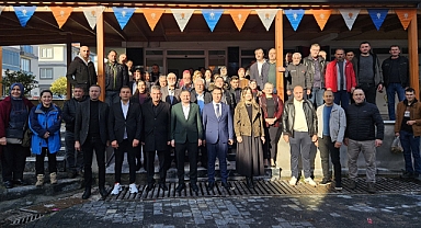 Gömeç’in Sorunları Masada