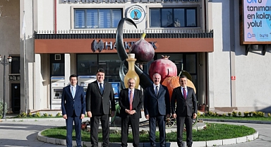 Havran’ın Gelişimi İçin Kritik Ziyaret