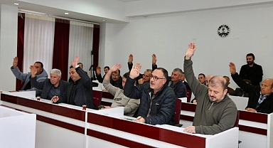 İvrindi Belediyesi’nden Aralık Ayı İçin Önemli Kararlar