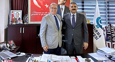 Kadın Odaklı Proje İçin Bir Araya Geldiler: Genel-İş Bandırma'da