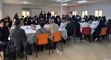 Kepsut MYO’da Kariyer Köprüsü Kuruldu: Öğrenciler Mentörlerle Buluştu