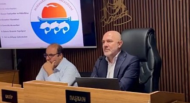 Marmara Adalar Belediyesi Aralık Ayı Meclisi Toplandı: Gündem Maddeleri Karara Bağlandı