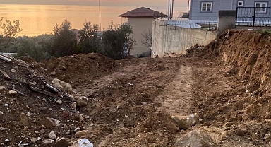 Marmara Adalar’da Yılların Sorunu Çözülüyor