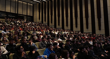 Marmara’nın Ekolojik Riskleri TÜBİTAK Söyleşisinde Masaya Yatırıldı