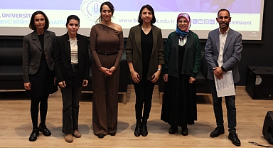 Medyanın Dili, Toplumun Bakışı: BANÜ’de Önemli Panel