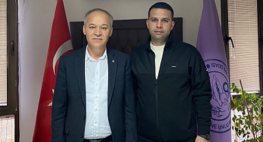 MHP’de Teşkilat Buluşması: Görmen’den Ziyaret