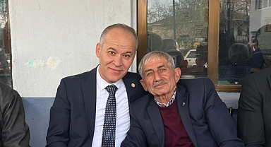 MHP’den Gönen’e Çıkartma