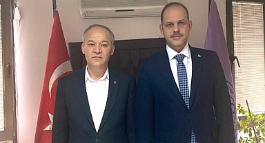 Niyazi Tunç: “Esnafın Taleplerini İlettik”