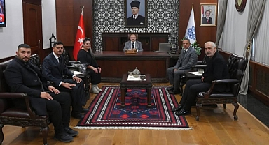 Roman Vatandaşlara Yönelik Çalışmalar Masaya Yatırıldı