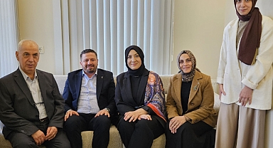 Sağlık Alanında Yeni Adres: Sümeyye Elif Yeğin Kliniğini Açtı