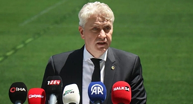 Sakaryaspor'da Ayrılık Rüzgarları