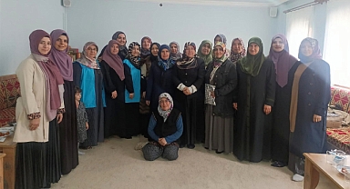 Sındırgı’da Din Görevlileri İçin Dayanışma ve Destek Toplantısı