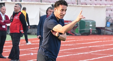 Son 8 Haftada 20 Puan: Balıkesirspor’dan Yükseliş Raporu