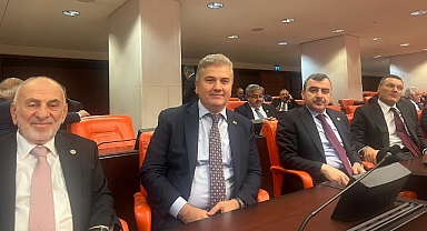 TBMM’de Bütçe Maratonu Sürüyor: Kritik Bakanlıkların Görüşmeleri Bitti