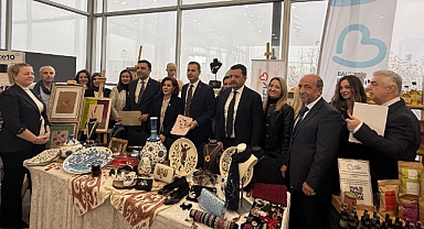 Türkiye’yi Doyuran Şehir Balıkesir’de Ticaret Hamlesi