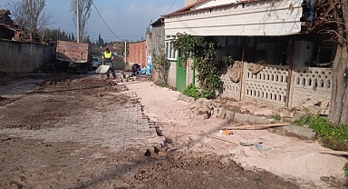 Yaylaçayır’dan Esentepe’ye: Susurluk Genelinde Yoğun Çalışma