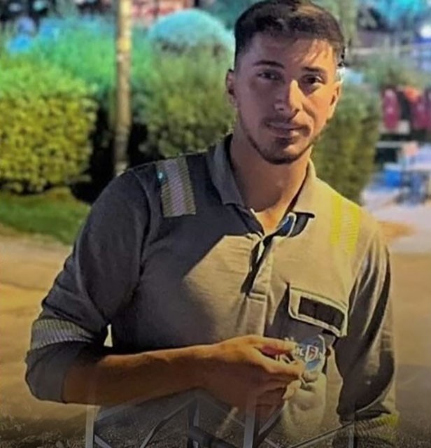 Elektrik Direğinde Yaşanan Şok Kayıp