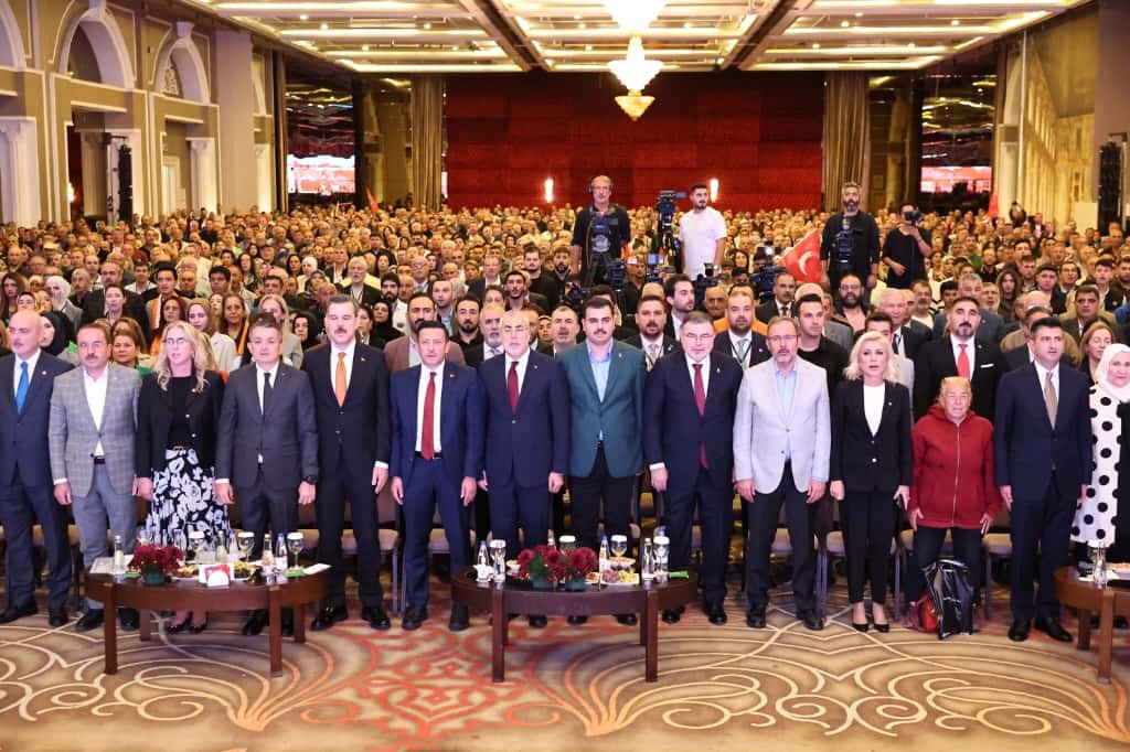 İzmir'in Çöp Dağları ve Çevre Sorunları