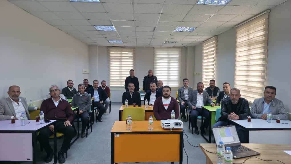 Kayseri’de Toplu Taşımada Yeni Dönem: 'Yerim Ayrı'