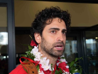 12 Dev Adam'ın Ruhunu Yaşatan Final: Avrupa İkinciliği