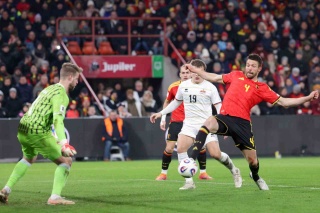 2026 Dünya Kupası Avrupa Elemeleri Geriye Kalan Maçları