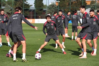 2026 FIFA Dünya Kupası Elemeleri Öncesi Son Hazırlıklar