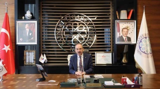 23 Nisan ve TBMM Açılışının 105. Yıl Dönümü Kutlama Mesajı