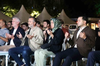 26 Yıldır Unutulmayan Acı: Marmara Depremi Anma Töreni