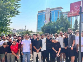 3. Lig'de Yaş Sınırına Futbolculardan Tepki