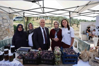 8500 Yıllık Geçmişe Yolculuk: Bursa Arkeofest