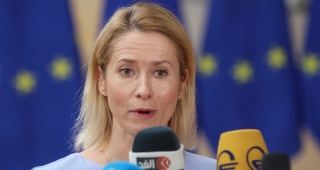 AB Dışişleri Bakanları Kopenhag'da Bir Arada: Diplomasi ve Yaptırımlar Masada