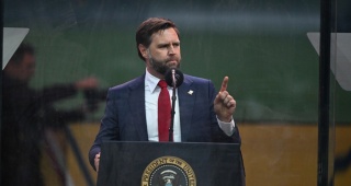 ABD Başkan Yardımcısı Vance'ın Gazze Üzerine Açıklamaları