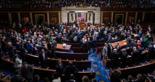 ABD Hükümet Kapanmasına Çözüm Arayışı