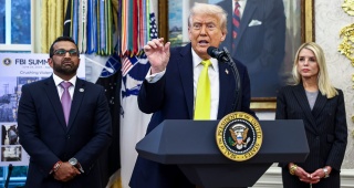 ABD ve Venezuela: Gizli Operasyonlar ve Kriz