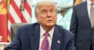 ABD'de İsyan Yasası ve Los Angeles Olayları