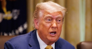 ABD'nin Yeni Gümrük Vergisi Hamlesi