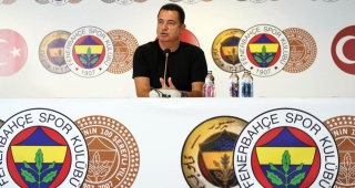 Acun Ilıcalı'nın Fenerbahçe Yönetiminden Ayrılması