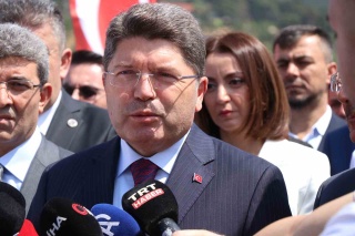 Adalet Bakanı Özel Belgeler ve Yargı Süreçleri Hakkında Konuştu