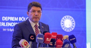 Adalet Bakanı'ndan Kadına Yönelik Şiddetle Mücadele ve Önemli Açıklamalar