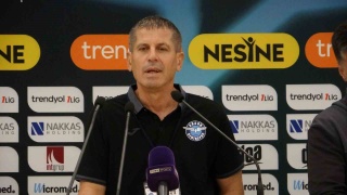 Adana Demirspor'un Genç Yetenekleri Geleceği Aydınlatıyor