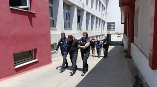 Adana'da DEAŞ'a Para Transferi Yapan Şüpheliler Tutuklandı