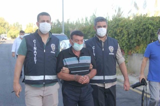 Adana'da Müebbet Hapis Cezası Alan Abdullah Kaya Yeniden Yargılandı